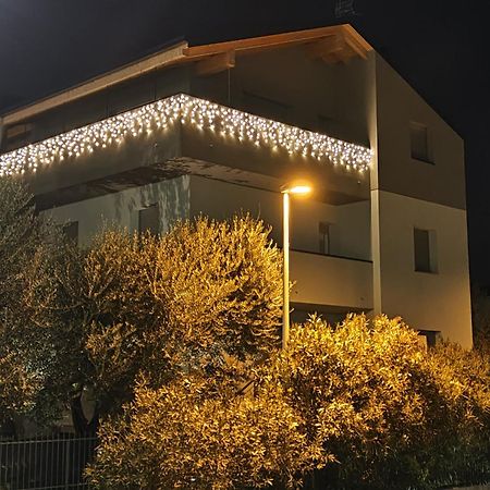 Oasi Degli Ulivi Lejlighed Riva del Garda Eksteriør billede