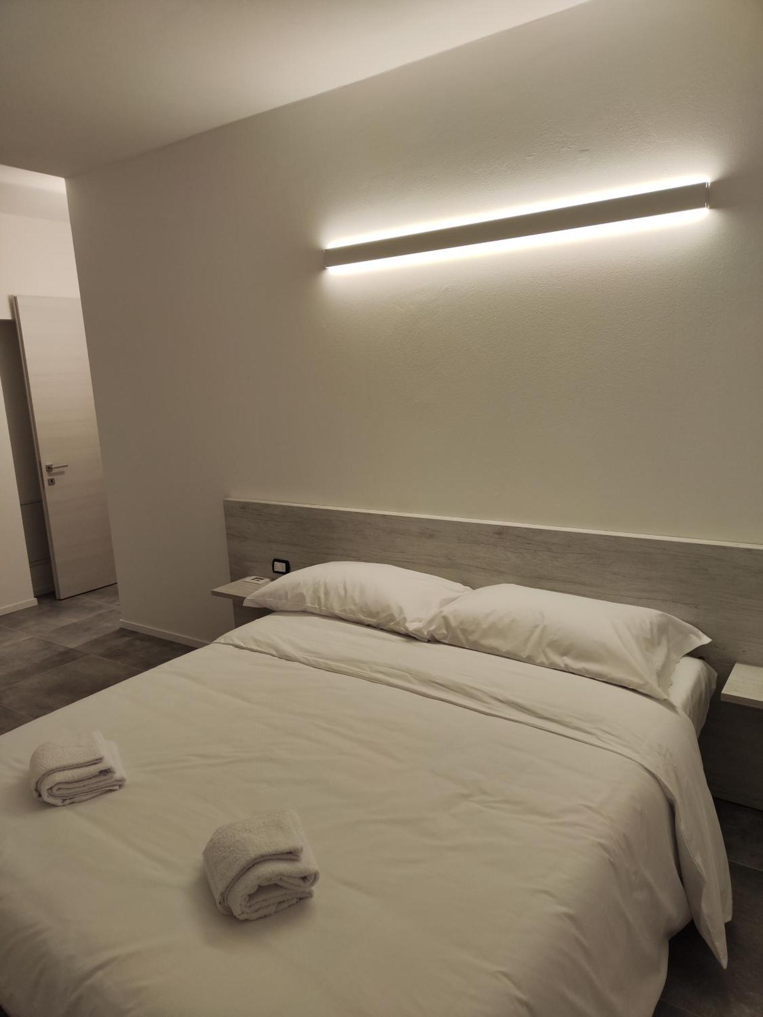 Oasi Degli Ulivi Lejlighed Riva del Garda Eksteriør billede