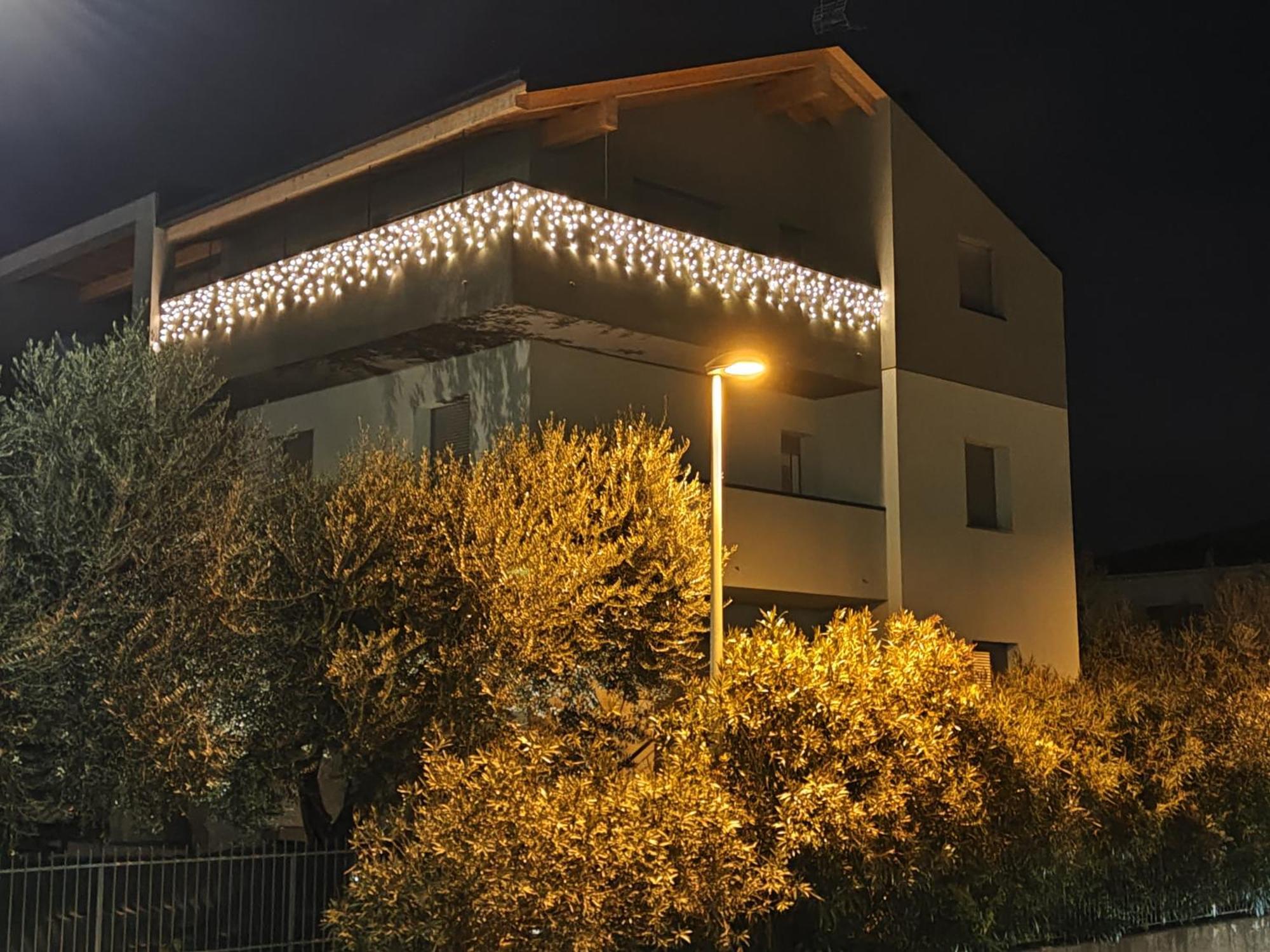 Oasi Degli Ulivi Lejlighed Riva del Garda Eksteriør billede
